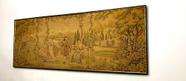 Quadro Gobelem Decorativo Original 150cm Classico Antiguidad