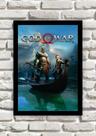 Quadro GOD OF WAR