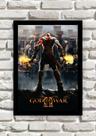 Quadro GOD OF WAR