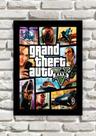 Quadro Grand Theft Auto