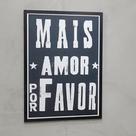 Quadro Gravura para parede Quadro Gravura para parede