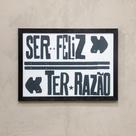 Quadro Gravura para parede Quadro Gravura para parede