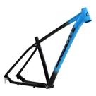 Quadro Groove SKA 17" Tapered Aro 29 Azul e Preto