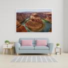 Quadro Horseshoe Bend Arizona