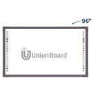Quadro Interativo Digital Unionboard 96 Polegadas Color