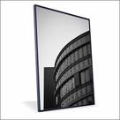 Quadro Janela Lateral Vinil Com Vidro