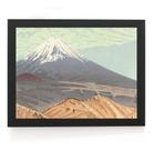 Quadro Japão Paisagem De Montanha Por Yamaguchi Susumu 1943 Quadro Japão Paisagem De Montanha Por Yamaguchi Susumu 1943