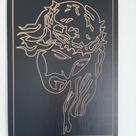 Quadro jesus cristo