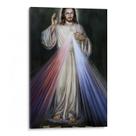 Quadro Jesus Misericordioso - Divina Misericórdia