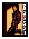 Quadro Joan Jett And The Blackhearts Capa Album 42x29