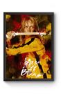 Quadro Kill Bill Poster Moldurado