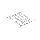 Quadro Lateral das Prateleiras Forno Elétrico Brastemp - W10881703