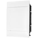 Quadro Legrand 24 Din Embutir Branco - Legrand Quadro Legrand 24 Din Embutir Branco - Legrand