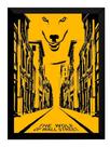 Quadro Lobo De Wall Street Filme Arte Poster Moldurado Quadro Lobo De Wall Street Filme Arte Poster Moldurado