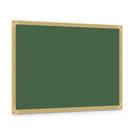 Quadro Lousa Verde Para Giz Escolar 60x90