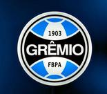 Quadro Luminoso Decorativo Clube Grêmio Futebol Porto Alegrense p/ Bar Boteco Churrasqueira Garagem