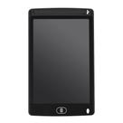 Quadro Mágico Tablet Infantil Preto Para Desenhar Com Caneta