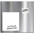 Quadro Magnético e de Recados Essentially Yours 76x71x2 cm Aço