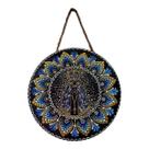 Quadro Mandala Enfeite Parede Nossa Senhora Aparecida M14 Quadro Mandala Enfeite Parede Nossa Senhora Aparecida M14