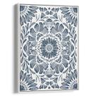 Quadro Mandala - Florescer das Energias Naturais