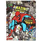 Quadro marvel homem aranha