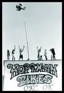 Quadro Mat Hoffman Condor Bmx Foto Moldura 42x29cm