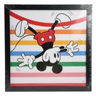 Quadro MDF 30X30 Mickey Disney Sortido Quadro MDF 30X30 Mickey Disney Sortido