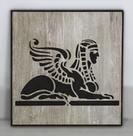 Quadro mdf esfinge