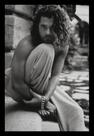 Quadro Michael Hutchence Inxs 42x29cm