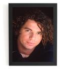 Quadro Michael Hutchence Inxs Foto Poster Moldurado