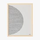 Quadro Million Love Direito Josh Atelier