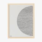 Quadro Million Love Esquerdo Josh Atelier Quadro Million Love Esquerdo Josh Atelier
