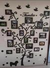 Quadro Moldura Árvore Genealógica G Decorativo Família Quadro Moldura Árvore Genealógica G Decorativo Família