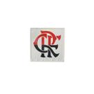 Quadro Moldura Porta Chaves Presente Personalizado Flamengo