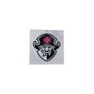 Quadro Moldura Vasco Personalizado - Capitão Barreira Vascão