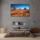 Quadro Monument Valley