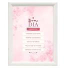 Quadro Motivacional"Bom dia lembretes-Aprenda algo novo." Quadro Motivacional"Bom dia lembretes-Aprenda algo novo."