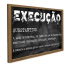 Quadro Motivacional Execução