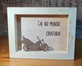 Quadro moto