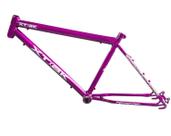 Quadro MTB Tipo Montadinha Aro 26 Aço Reforçado Freio a Disco INMETRO