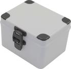 Quadro Multiplast 160x120x100MM Cinza DF Quadro Multiplast 160x120x100MM Cinza DF