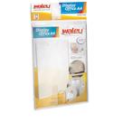 Quadro multiuso a-4 display office 12 unidades - waleu
