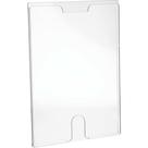 Quadro Multiuso A4 Cristal Office