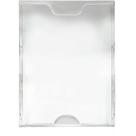 Quadro Multiuso A4 Cristal Rigido - Dello