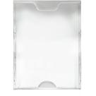 Quadro Multiuso A4 Cristal Rigido