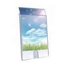 Quadro Multiuso A5 de Acrílico - Acrimet