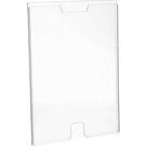 Quadro Multiuso A5 Office Cristal