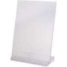 Quadro Multiuso Display Office A4 com Suporte - Waleu - Unidade
