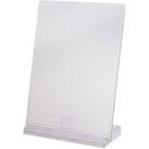 Quadro Multiuso Display Office A4 com Suporte - Waleu