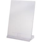 Quadro Multiuso Display Office A4 com Suporte